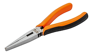 Pinza Punta Plana Bahco 180Mm 2471G-180