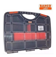Caja Plastica Bahco 312X238x51 4750Ptb31a