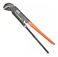 Llave P/Caño Bahco 144