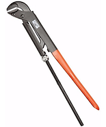 Llave P/Caño Bahco 143