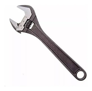 Llave Ajustable Bahco Ergo 8073-12"