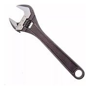 Llave Ajustable Bahco Ergo 8071-8"