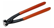 Tenaza Bahco 22 Cm Armador Corte Ent - 2339-220