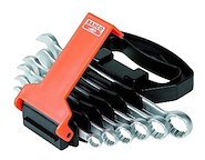 Set Llaves Comb P/ Pared Bahco Pu/6 - Bah09216