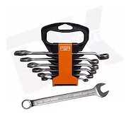 Set Llaves Comb P/ Pared Bahco Pu/6 - Bah09216
