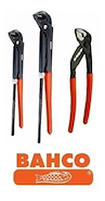 Llave Caño 141+ Llave P/Caño 142+ Pico Loro Multifix Bahco