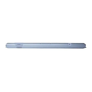 Regla Aluminio 3.66M P/ Regla Vibrat Barovo