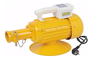 Vibrador De Hormigon Barovo Elect. 2.2Kw Acople Dynapac