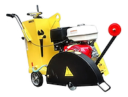 Aserradora Concreto Barovo 20 Mot Honda Gx390