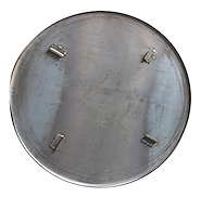 Plato Alisador Barovo 24"