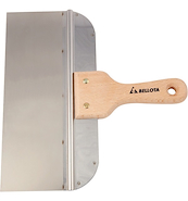 Espatula Amer. Bellota 250Mm Constr Seca - Bel00157