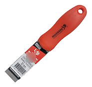 Espatula Pintor Laminada Plastico Biassoni 30Mm - 992720