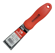 Espatula Pintor Laminada Plastico Biassoni 40 Mm