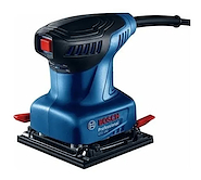 Lijadora Orbital Bosch Gss 140 06012A80h0