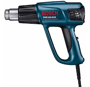 Pistola De Calor Bosch Ghg 630 Dce-Ml