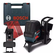 Nivel Laser Bosch Gcl 2-15  C/Maletin - 0601066E02-Ml