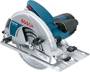 Sierra Circular Bosch Gks 235