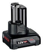 Bateria Bosch Litio 12 V.4A  Gba 1600A0021e