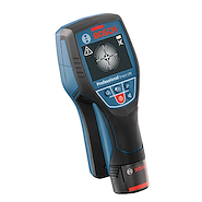 Detector De Materiales Bosch Wallscammer D-Tect 150