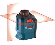Nivel Laser De Lineas Bosch Gll 2-20 - 0601063Jd0-Ml