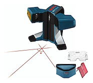 Laser De Angulos Bosch  - Gtl3-Ml