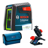 Nivel Laser Bosch Gll 2-12G 0601063Vd0-000