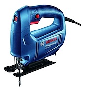 Sierra Caladora Bosch Gst 650
