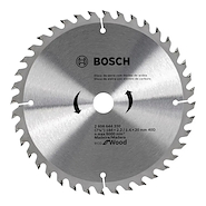 Disco De Sierra Bosch Circular Eco D184x40 2608644330