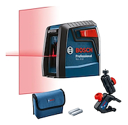 Nivel Bosch Gll 2-12 RED 0601063Bg0