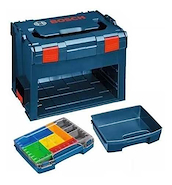 Caja Bosch Porta Herramientas L-Boxx306 - 0615990Ga8-Ml