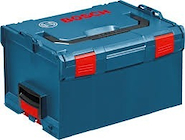 Caja Bosch Porta Herramientas L-Boxx238 - 1600A001rs-Ml