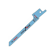 Hoja De Sierra Sable Bosch P/Metal S422bf