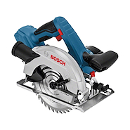 Sierra Circular Bosch Inalambrica Gks 18V-57 06016A22e0