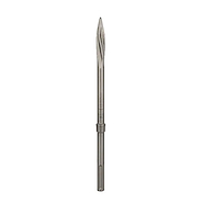 Cincel Cortafrio Bosch 2608690124 25*400 Mm Sds Max R-Tec