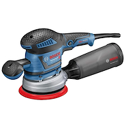 Lijadora Excentrica Bosch Gex 40-150