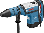 Martillo Perforador Bosch Gbh 12-52 Dv