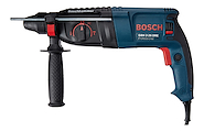 Rotomartillo Bosch Gbh 2-26 Dre-Ml