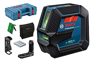 Nivel Bosch Gll 2-15 G Maletin 0601063W02