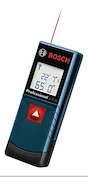 Medidor De Distancia Laser Bosch Glm 20 - 0601072Eg0