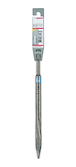 Cincel Punta Autoafilable 250M Bosch Sds-Plus - 2609390576