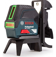 Nivel Laser Bosch Gcl 2-15 G Verde Maletin