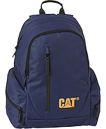 Bolso Cat Combat Visiflash Xxl Duffel Negro Cat8339601