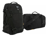 Mochila Cat Bryan Negro Cat8343301