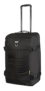 Bolso Cat Con Carro Backhoe Loades Ii Negro Cat8342901