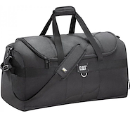 Bolso Cat Millennial Cargo Duffel Large Negro Cat8352801