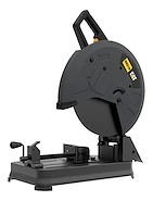 Sensitiva Cat 355Mm 2200W 4300Rpm Catdx519