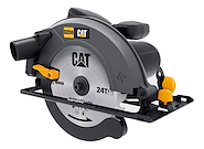 Sierra Circular Cat 1400W 185Mm 5800Rpm Catdx59