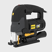 Sierra Caladora Cat 750W 3000Rpm 4 Posiciones Catdx54