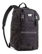 Mochila Cat Combat Visiflash Negro Cat8346101