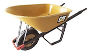 Carretilla Cap. 250 Kg Catj22150